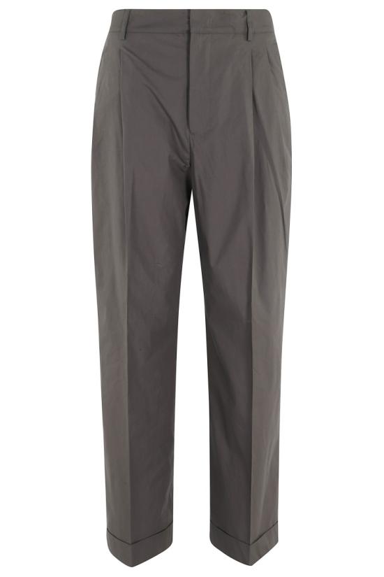 26SS 쉐르 팬츠 PAN1319WATSON 098 Grey