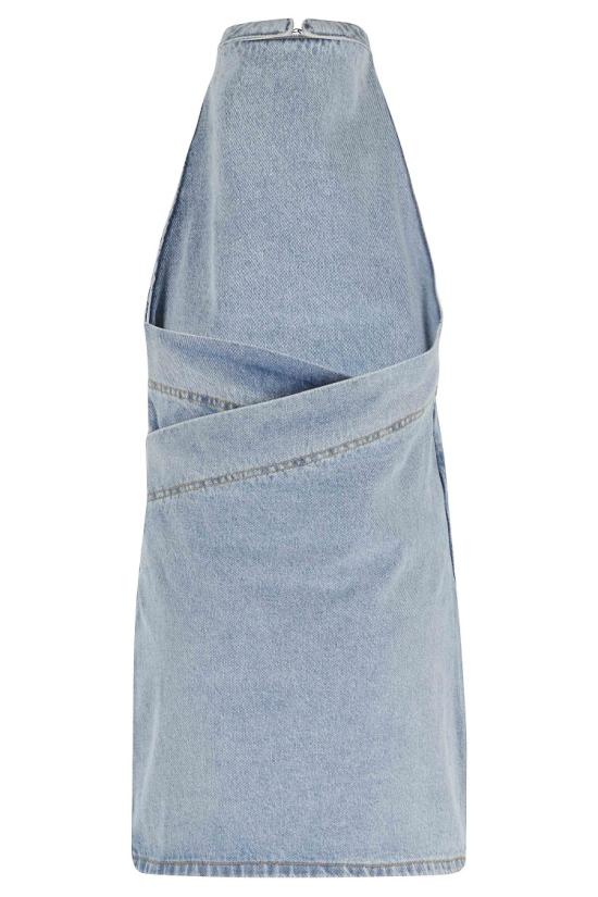 26SS 마그다뷰트림 원피스 146426 098 Blue - MAGDA BUTRYM