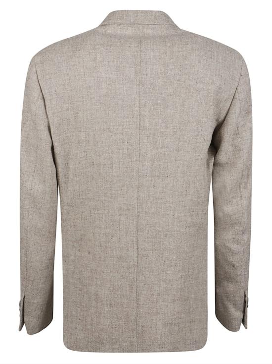 26FW 라르디니 자켓 CN6203E ACIF67524 Neutrals - LARDINI