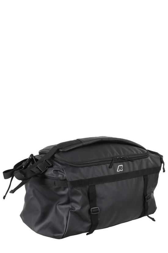 26SS 까웨 캐리어 K71438W 098 Black - K-WAY