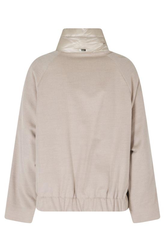 26FW 에르노 자켓 PI00188DR 12934 099 Neutrals - HERNO