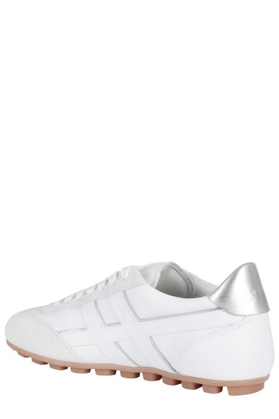 26SS 호간 스니커즈 HXW6930FX20UNI 098 White - HOGAN