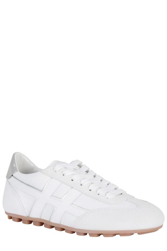 26SS 호간 스니커즈 HXW6930FX20UNI 098 White - HOGAN