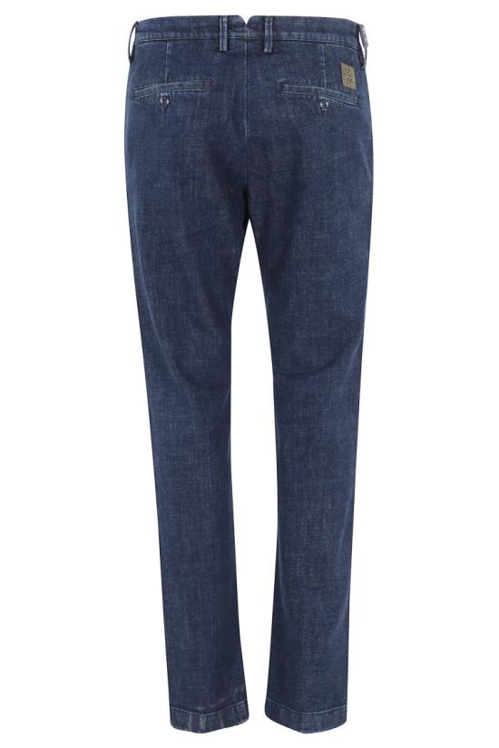 26SS 야콥코헨 데님 P0001 007 S3736 R2 098 Black - JACOB COHËN