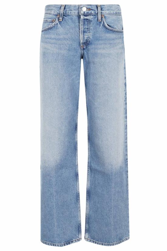 26SS 에이골디 데님 A260 1371 098 Blue