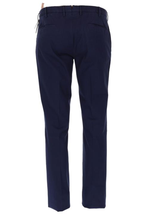  인코텍스 팬츠 1AGW82 90264831 Blue - INCOTEX