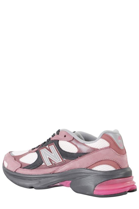 26SS 뉴발란스 스니커즈 U20109FV U 098 Pink - NEW BALANCE