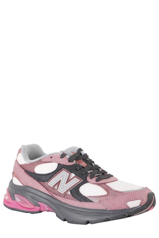 26SS 뉴발란스 스니커즈 U20109FV U 098 Pink - NEW BALANCE