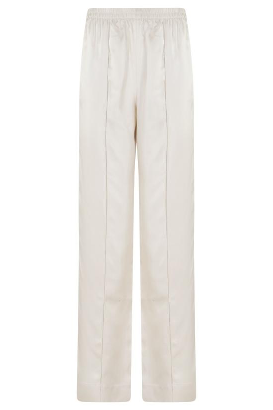 26SS 루루 드 세종 팬츠 LARS 098 White