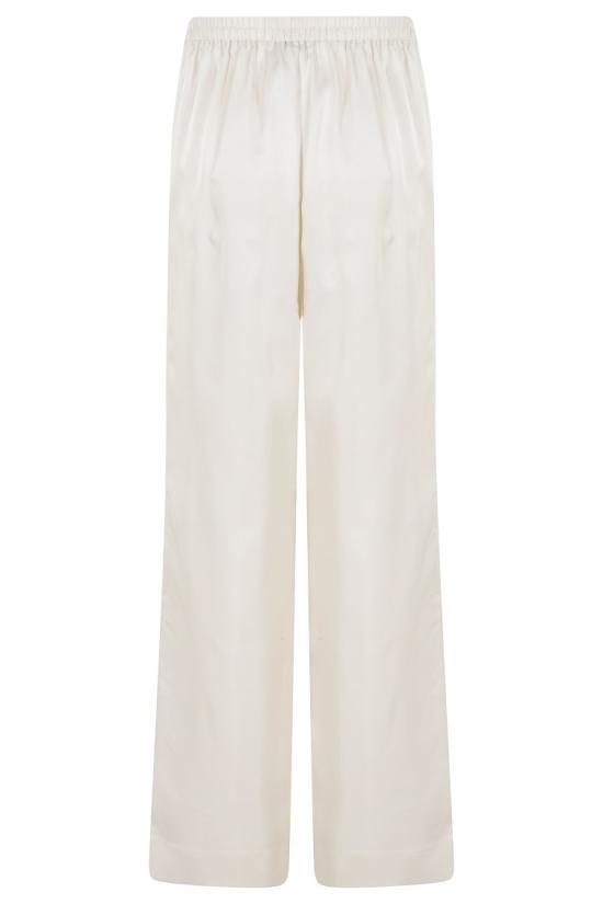26SS 루루 드 세종 팬츠 LARS 098 White - LOULOU DE SAISON