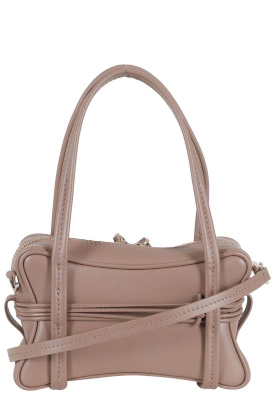 26SS 비아시아 토트백 FBBP9JC03I 098 Pink - BIASIA