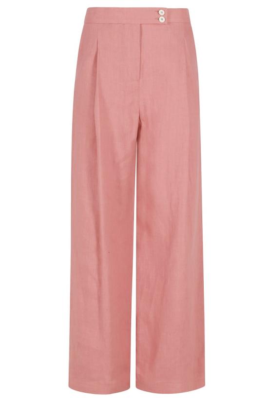 26SS 일레븐티 팬츠 M80PANL02 TESI139 098 Pink