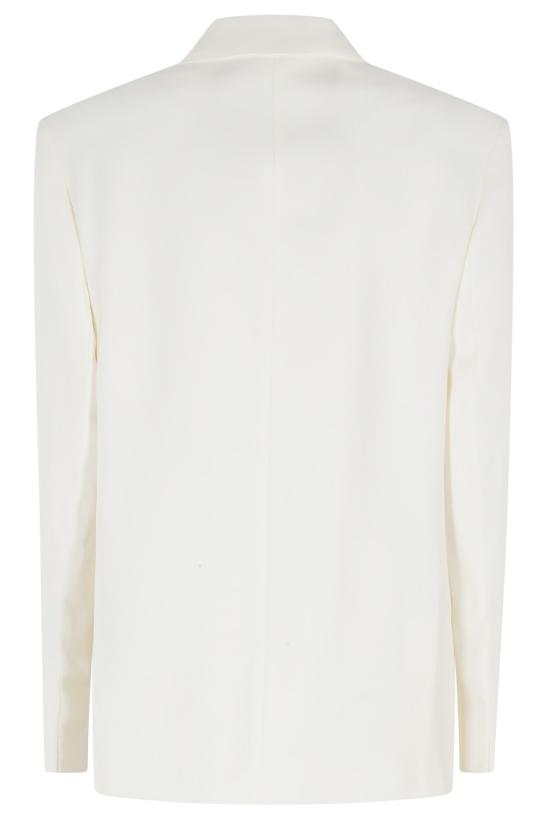 26SS 빅토리아 베컴 자켓 1126WJK006911C 098 White - VICTORIA BECKHAM