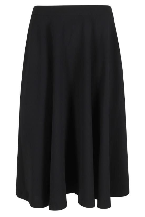 26SS 필리파 케이 스커트 32215 098 Black