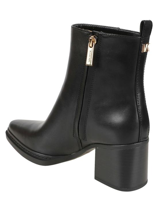 26FW 마이클 코어스 부츠 40F5LXME5L Black - MICHAEL KORS