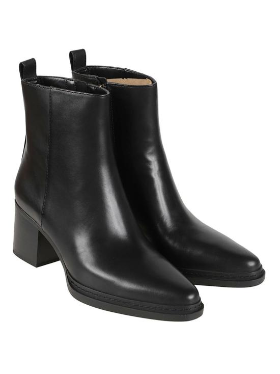 26FW 마이클 코어스 부츠 40F5LXME5L Black - MICHAEL KORS