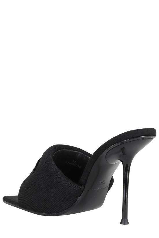 26SS 알렉산더 왕 샌들 30126S010 098 Black - ALEXANDER WANG