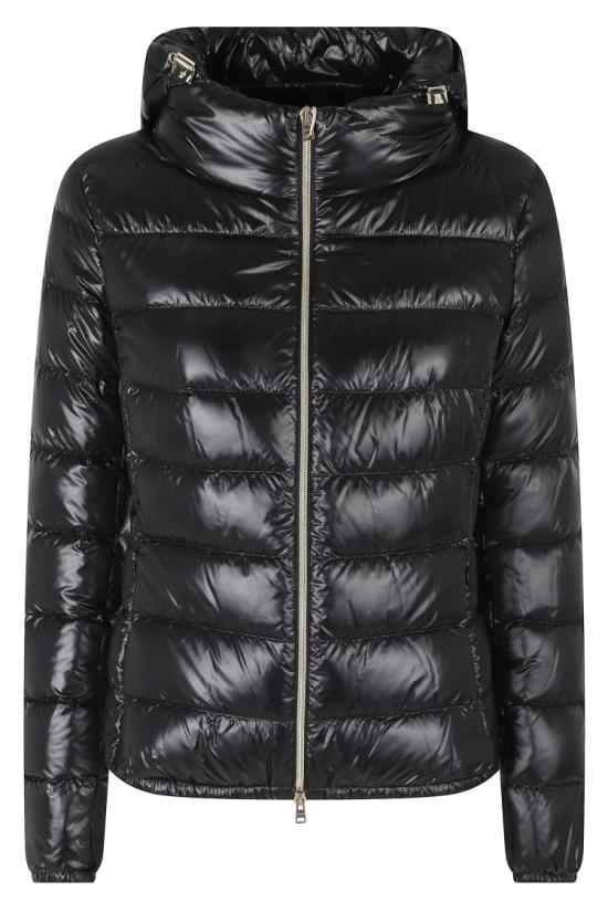26FW 에르노 자켓 PI0833DIC 12017Z 099 Black