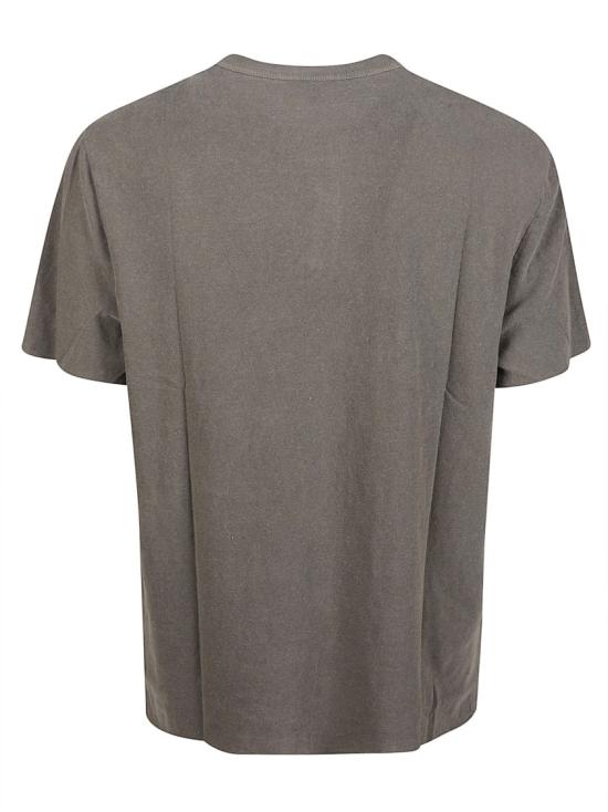 26FW 제임스펄스 반팔 티셔츠 MJD3783 Grey - JAMES PERSE
