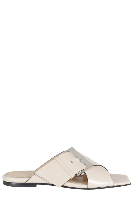 26SS 포에베 뮬/슬리퍼 IV01 098 Neutrals