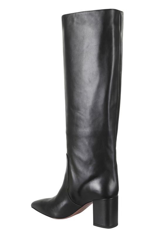 26FW 파리텍사스 부츠 PX1088 XVT0C 099 Black - PARIS TEXAS