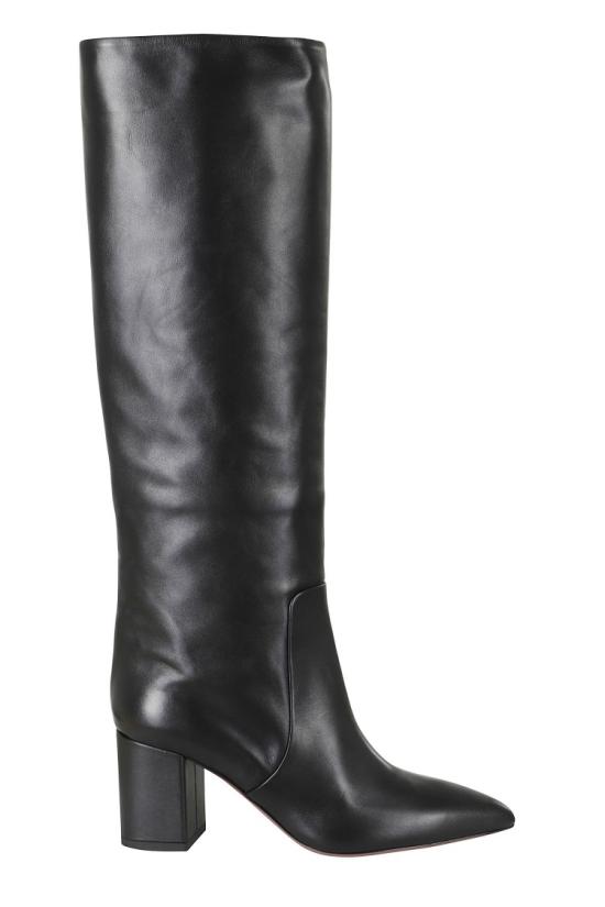26FW 파리텍사스 부츠 PX1088 XVT0C 099 Black