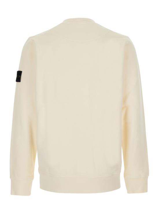26FW 스톤 아일랜드 나일론 메탈 볼캡 모자 L2S156100060S0051V0093 White - STONE ISLAND