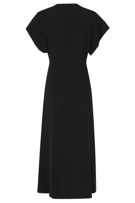 26FW 알베르타 페레티 원피스 A0406 6627 099 Black - ALBERTA FERRETTI
