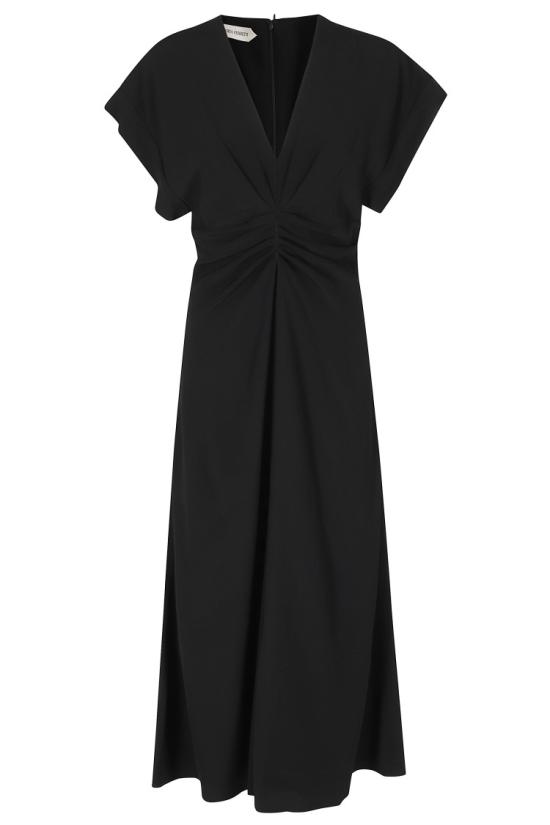26FW 알베르타 페레티 원피스 A0406 6627 099 Black