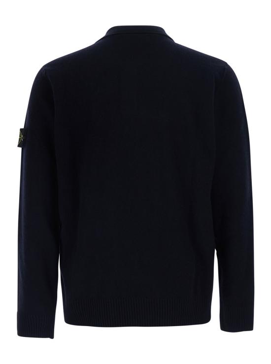 26FW 스톤 아일랜드 탑 L2S155100018S00B4V0020 Blu - STONE ISLAND