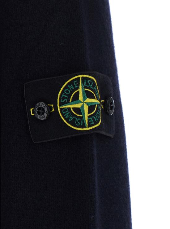 26FW 스톤 아일랜드 탑 L2S155100018S00B4V0020 Blu - STONE ISLAND