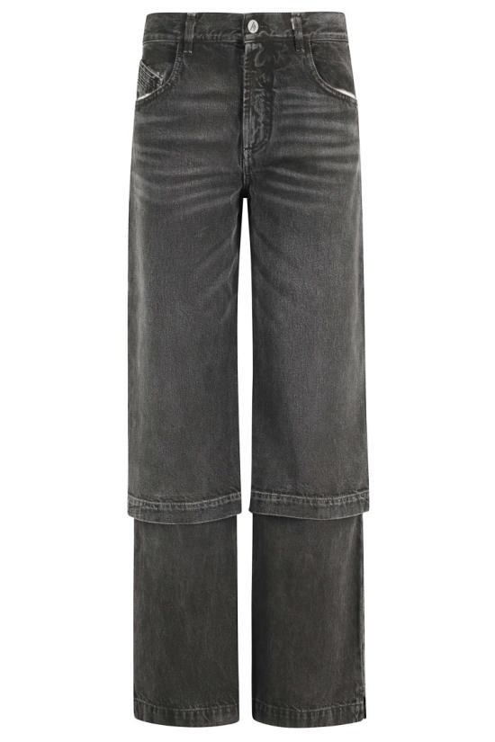 26SS 디 아티코 데님 260WCP00294 CCC129WS 098 Black