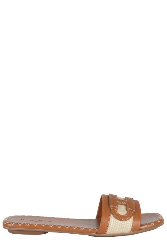 26SS 호간 샌들 HXW6850GC40V3L 098 Brown