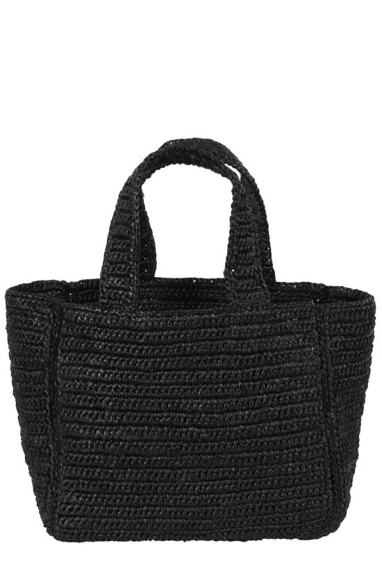 26SS 마네비 토트백 V 5 3 VW 098 Black - MANEBI