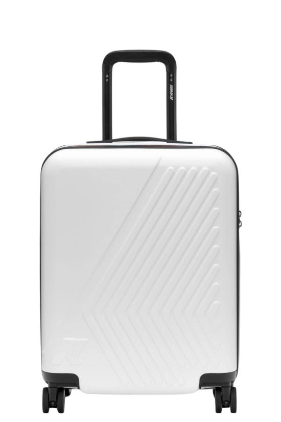 26SS 까웨 캐리어 K4125ZW 098 White