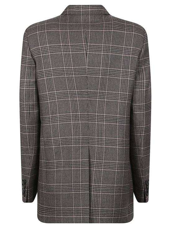 26FW 딸리아토레 자켓 J JASMINE10B 340361Q Grey - TAGLIATORE