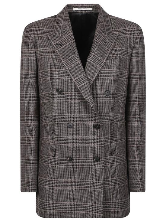 26FW 딸리아토레 자켓 J JASMINE10B 340361Q Grey