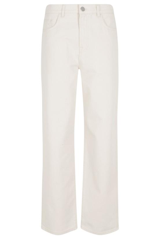 26SS 로에 데님 418 31 217 098 White