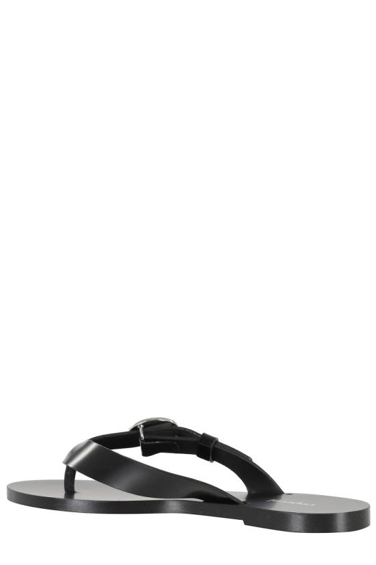 26SS 코페르니 샌들 COPSH96F6045 098 Black - COPERNI