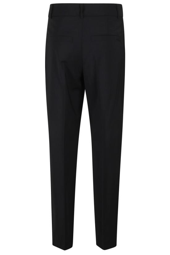 26SS 세븐티 팬츠 PT0709 190007 098 Black - SEVENTY