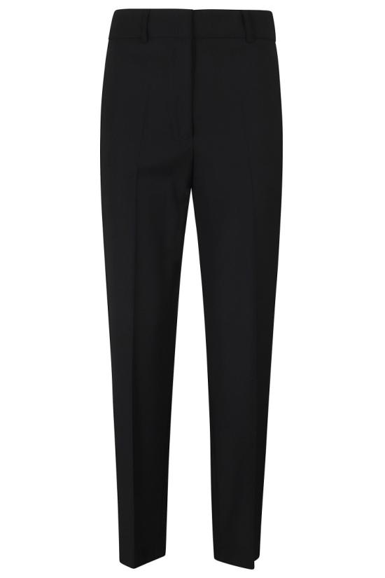 26SS 세븐티 팬츠 PT0709 190007 098 Black - SEVENTY