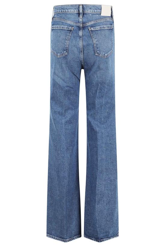 26SS 시티즌 오브 휴머니티 데님 2245B 1854 098 Blue - CITIZEN OF HUMANITY