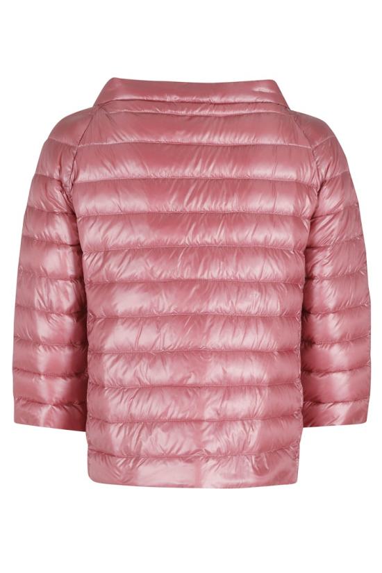 26SS 에르노 자켓 PI0769D 12017Z 098 Pink - HERNO