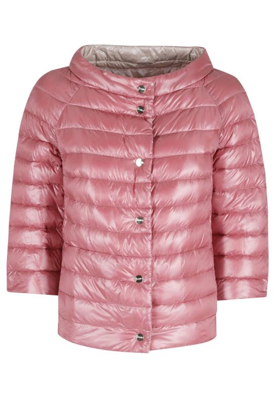 26SS 에르노 자켓 PI0769D 12017Z 098 Pink