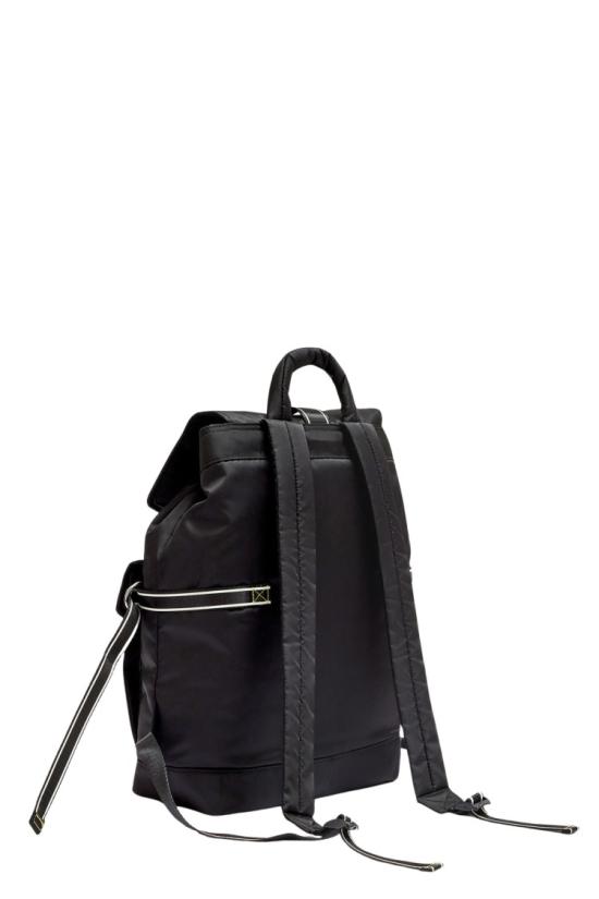 26FW 가니 백팩 C2010002 099 Black - GANNI
