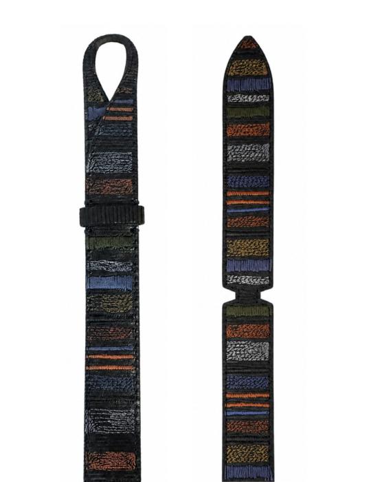  오르치아니 벨트 NB0131 Black - ORCIANI