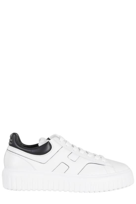 26SS 호간 스니커즈 HXM6450FE93UY8 098 White