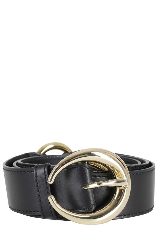 26SS 파코라반 벨트 25HAA0252CLF261 098 Black