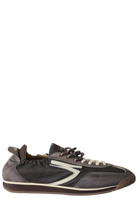 26FW 푸라이 스니커즈 PU602P U 099 Grey