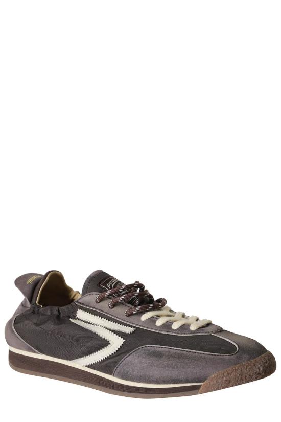 26FW 푸라이 스니커즈 PU602P U 099 Grey - PURAAI
